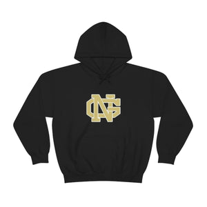 North Gaston Unisex Heavy Blend™ Hooded Sweatshirt