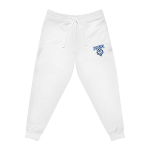 Hunter Huss HS Athletic Joggers