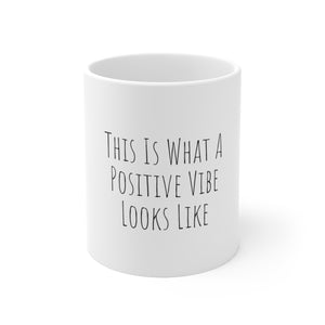 Ceramic Mug 11oz