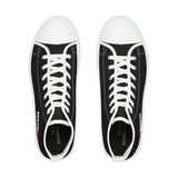 Earth Angel Men's High Top Sneakers