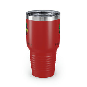 Ringneck Tumbler, 30oz