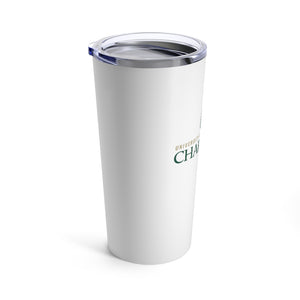 Charlotte Tumbler 20oz