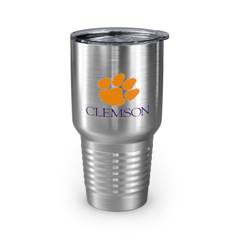 Clemson University Ringneck Tumbler, 30oz