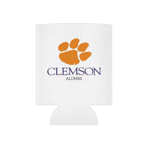 Clemson University Alumni Can Cooler