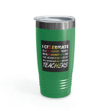 I Celebrate Ringneck Tumbler, 20oz