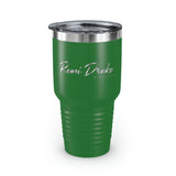 Remi Drake Ringneck Tumbler, 30oz