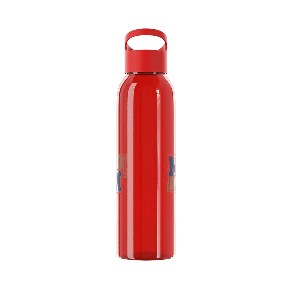 North Meck Sky Water Bottle