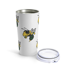 Bessemer City Tumbler 20oz
