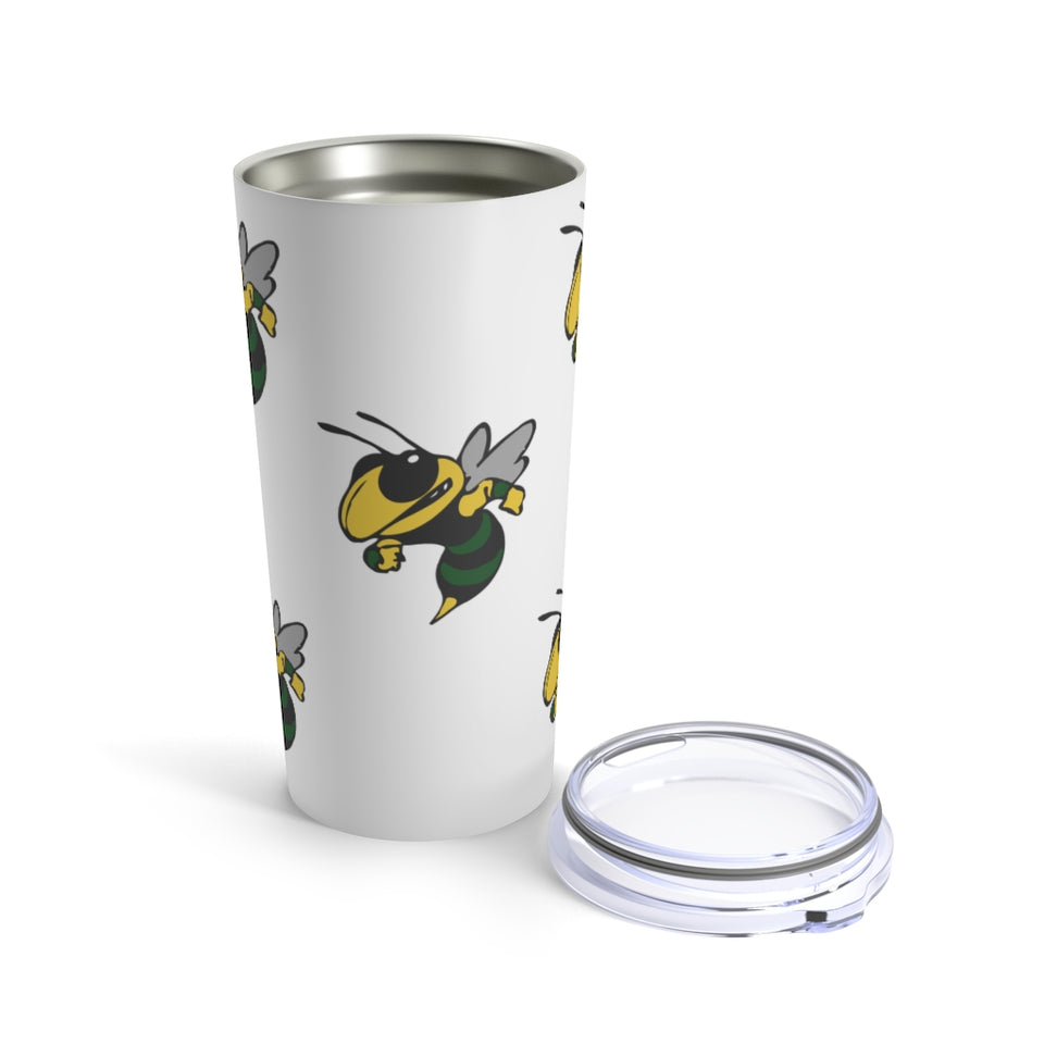 Bessemer City Tumbler 20oz
