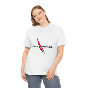 Phillip O. Berry Cotton Tee