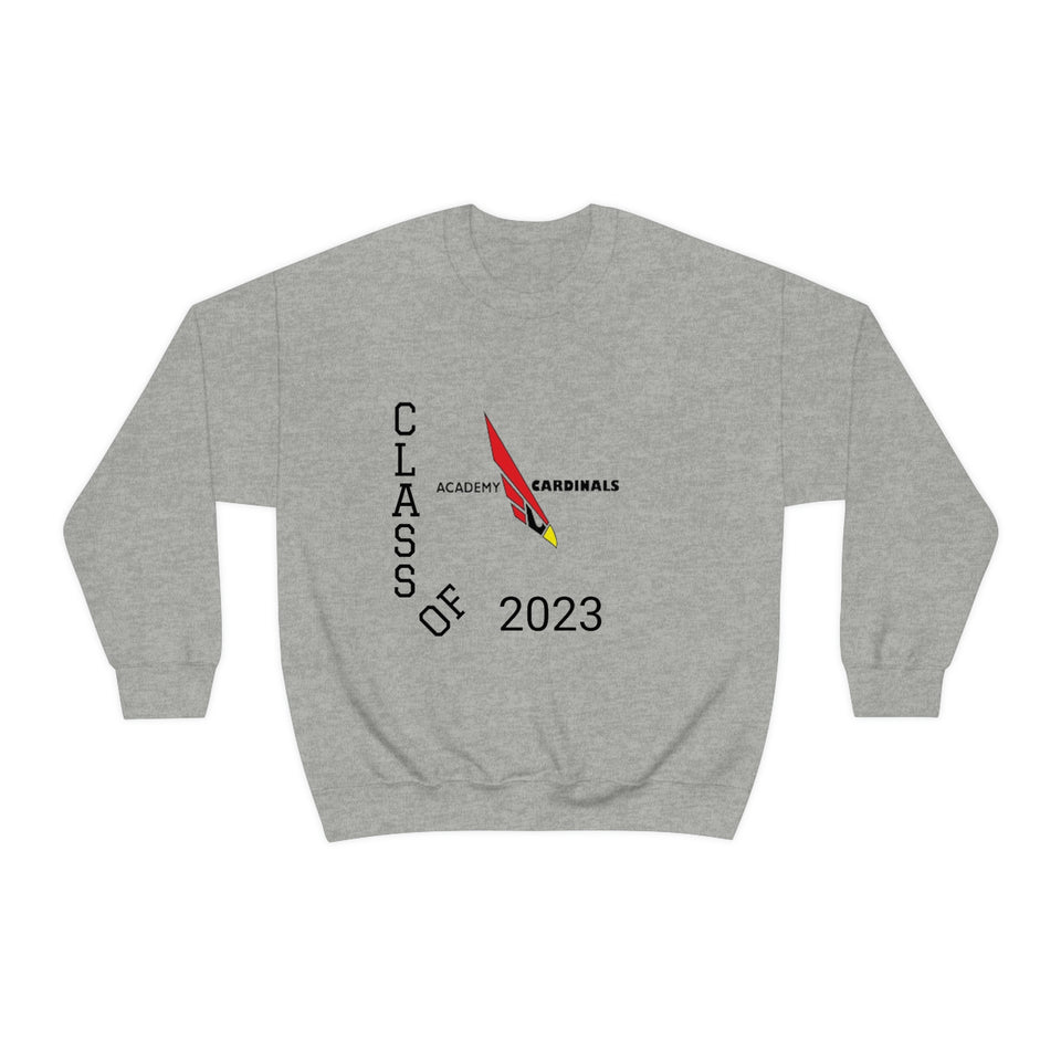 Phillip O. Berry Class of 2023 Crewneck Sweatshirt