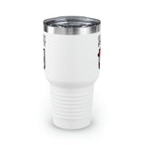 Belmont Abbey Ringneck Tumbler, 30oz