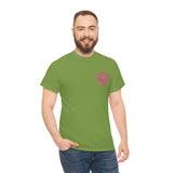 Super Mom Unisex Heavy Cotton Tee