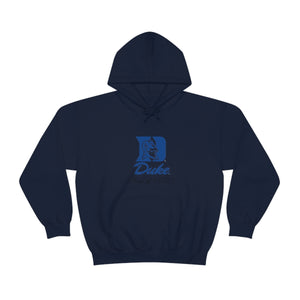 Duke Class of 2023 Unisex Heavy Blend™ Hooded Sweatshirt