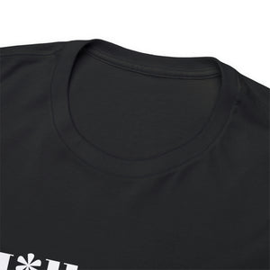 H*ll Yeah! University of South Carolina Senior Unisex Heavy Cotton Tee