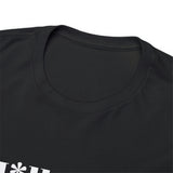 H*ll Yeah! University of South Carolina Senior Unisex Heavy Cotton Tee