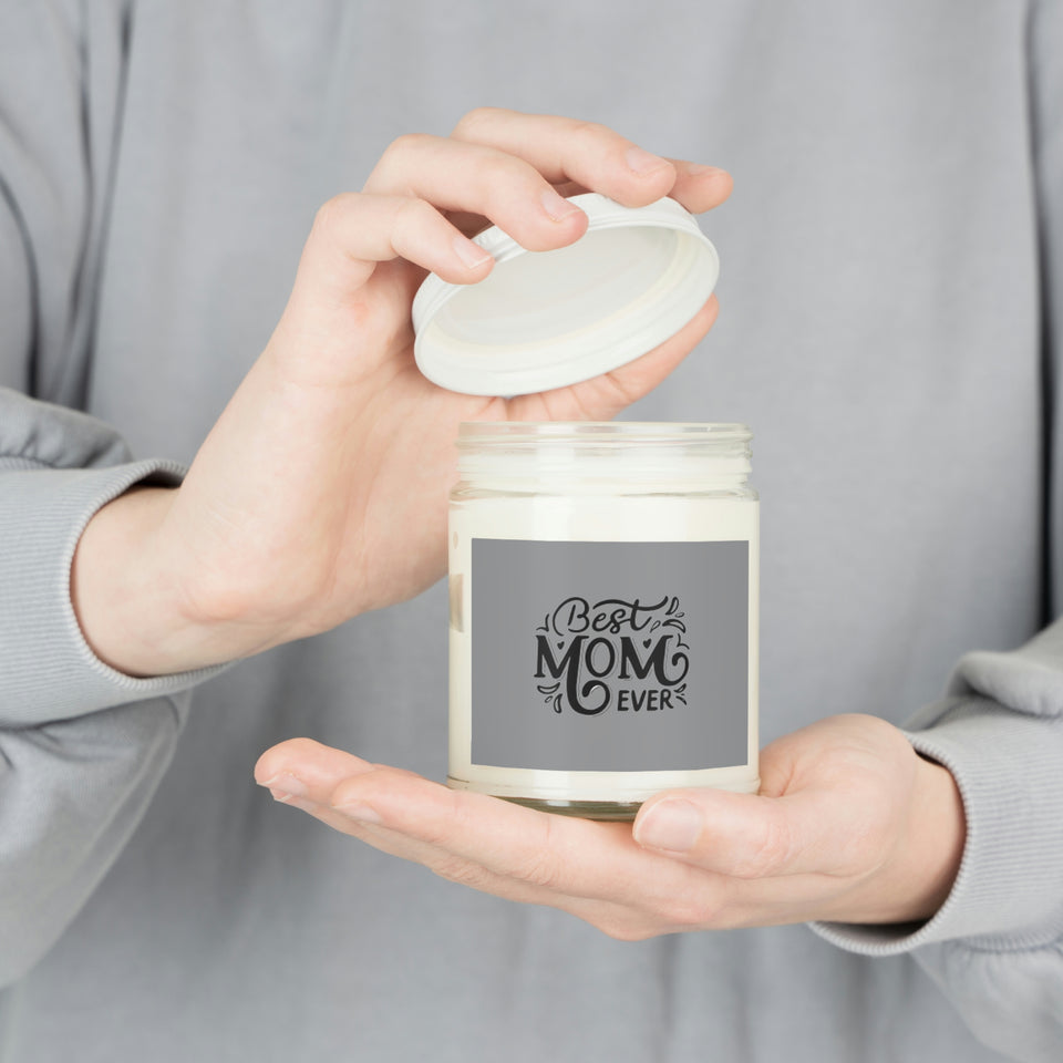 Best Mom Ever Scented Candles, 9oz