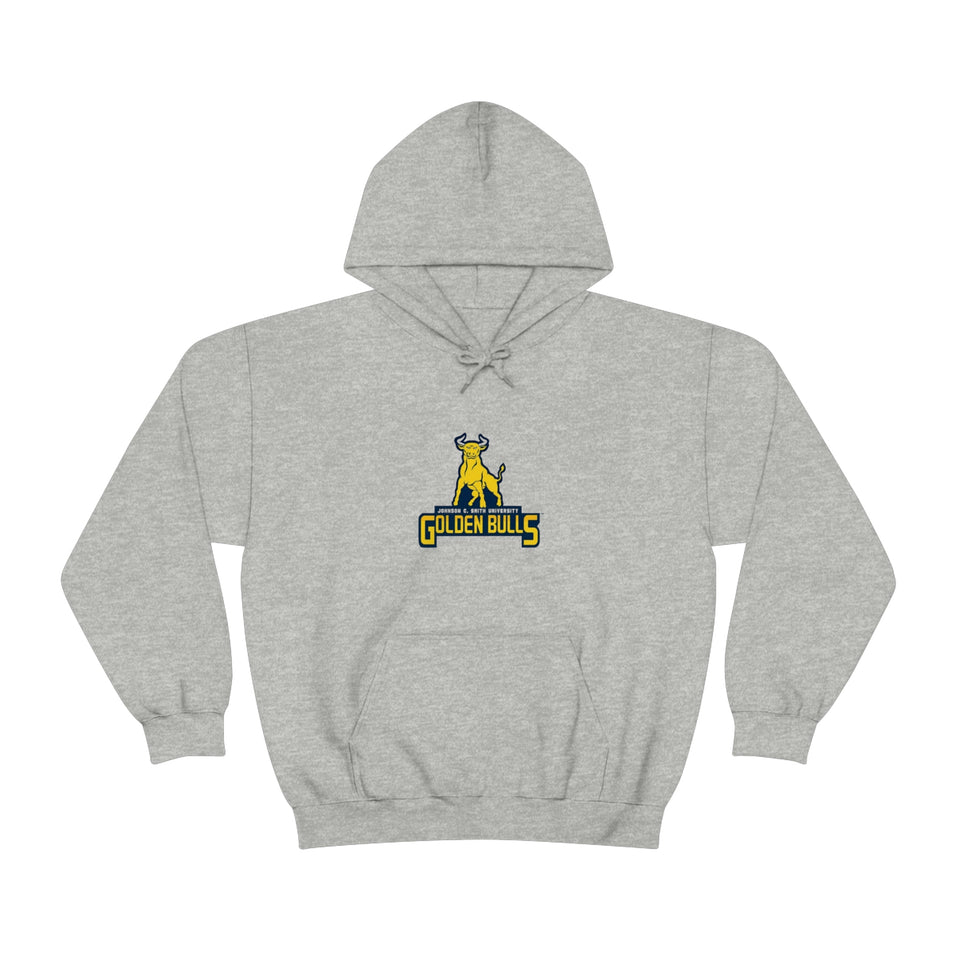 JCSU Unisex Heavy Blend™ Hooded Sweatshirt