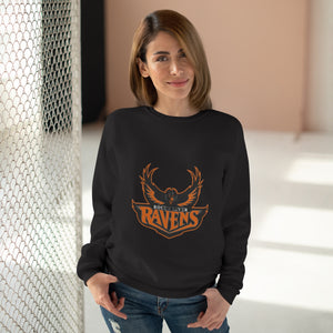 Rocky River Unisex Crew Neck Sweatshirt