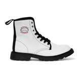 South Meck HS Men's Canvas Boots