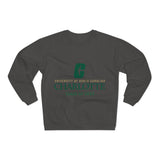 UNCC Class of 2023 Unisex Crew Neck Sweatshirt