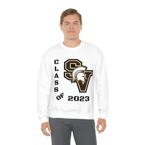 Sun Valley HS Class of 2023 Crewneck Sweatshirt