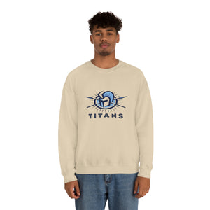 Hopewell HS Unisex Heavy Blend™ Crewneck Sweatshirt
