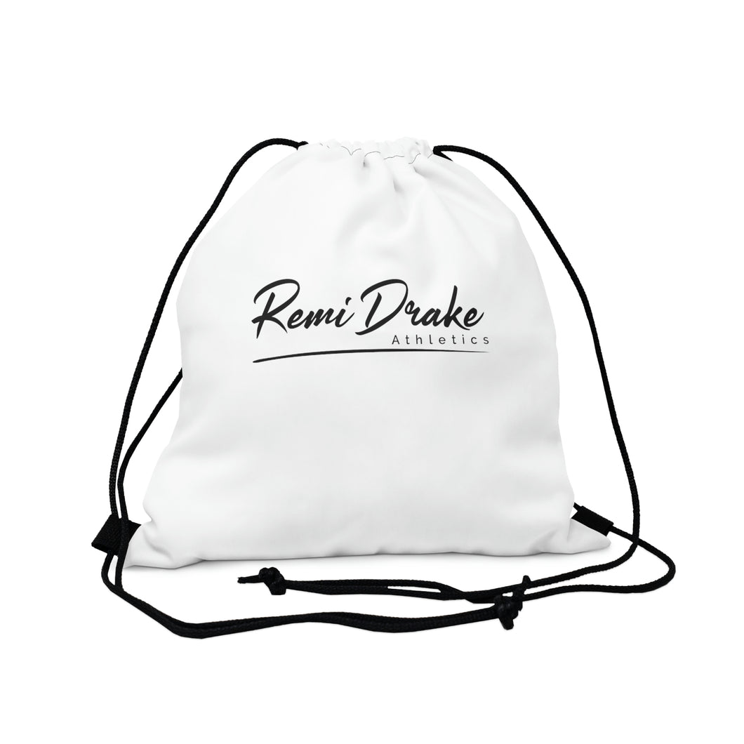 Remi Drake Outdoor Drawstring Bag