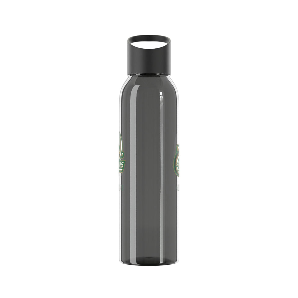 UNCC ALUMNI Sky Water Bottle