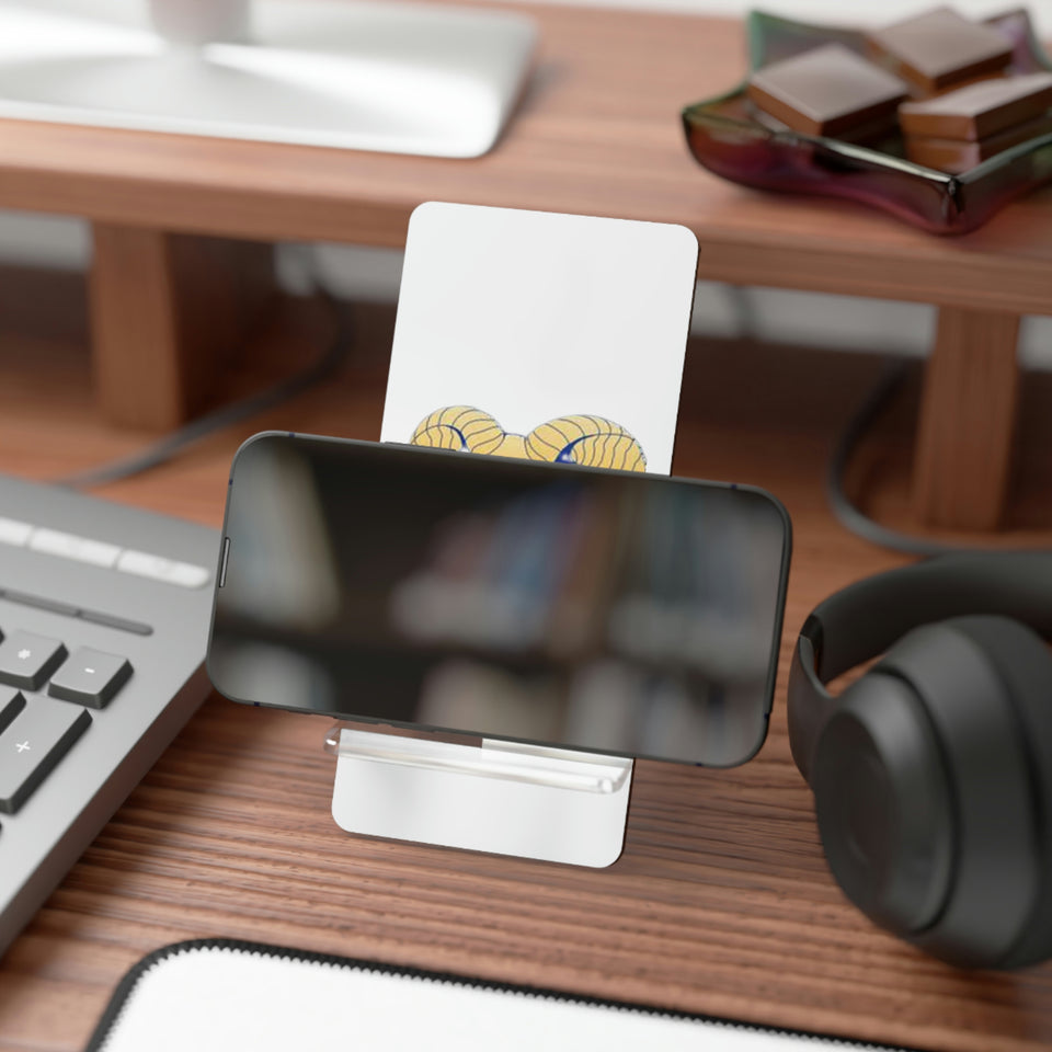 Highland Tech Mobile Display Stand for Smartphones