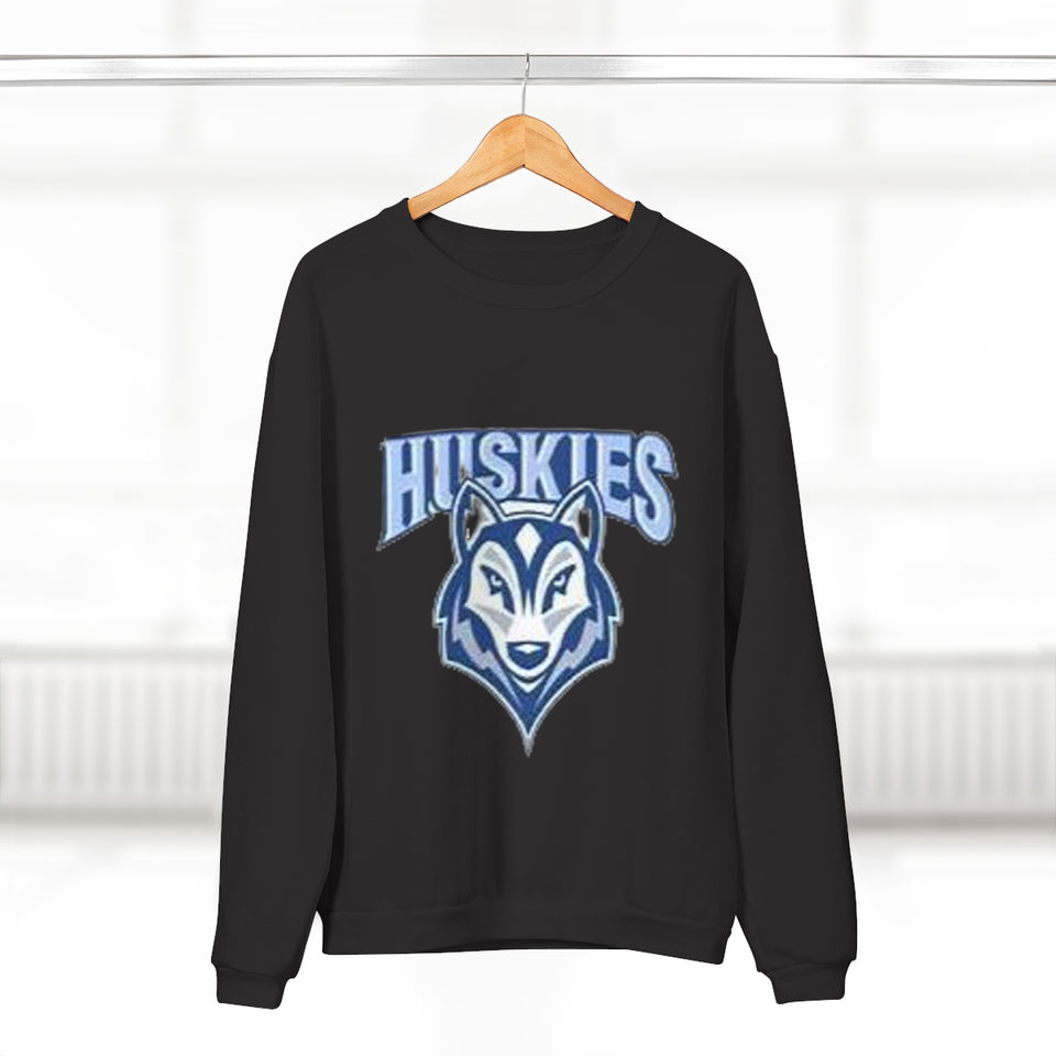 Hunter Huss HS Sweatshirt