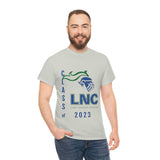 Lake Norman Charter Class of 2023 Unisex Heavy Cotton Tee