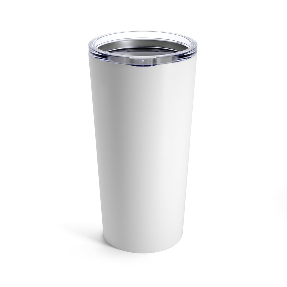 Bessemer City Tumbler 20oz
