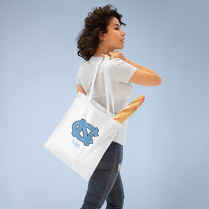 UNC Dad Tote Bag