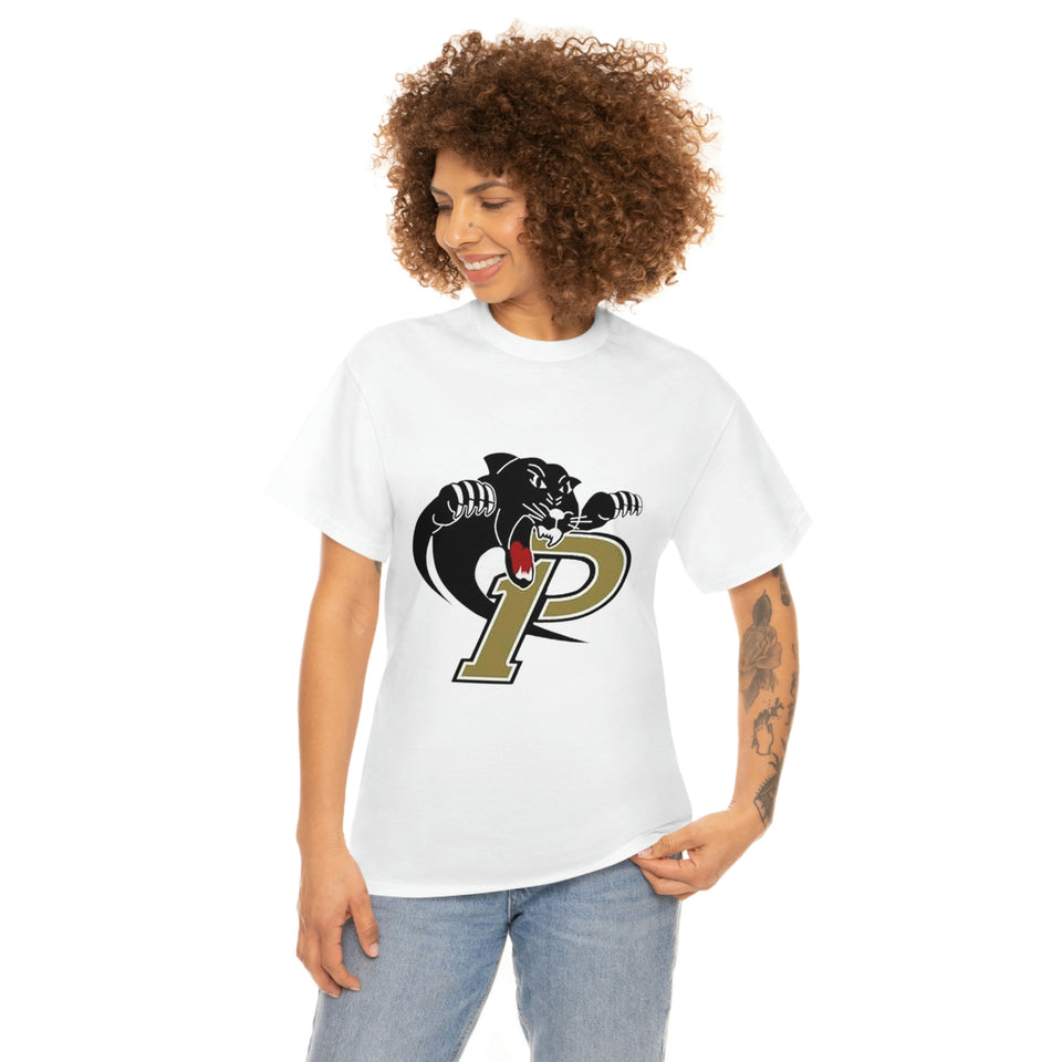 Providence HS Unisex Heavy Cotton Tee