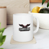 Stewarts Creek HS Ceramic Mug 11oz