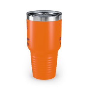 Brisbane Academy Ringneck Tumbler, 30oz