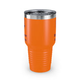 Brisbane Academy Ringneck Tumbler, 30oz