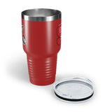 NC State Ringneck Tumbler, 30oz