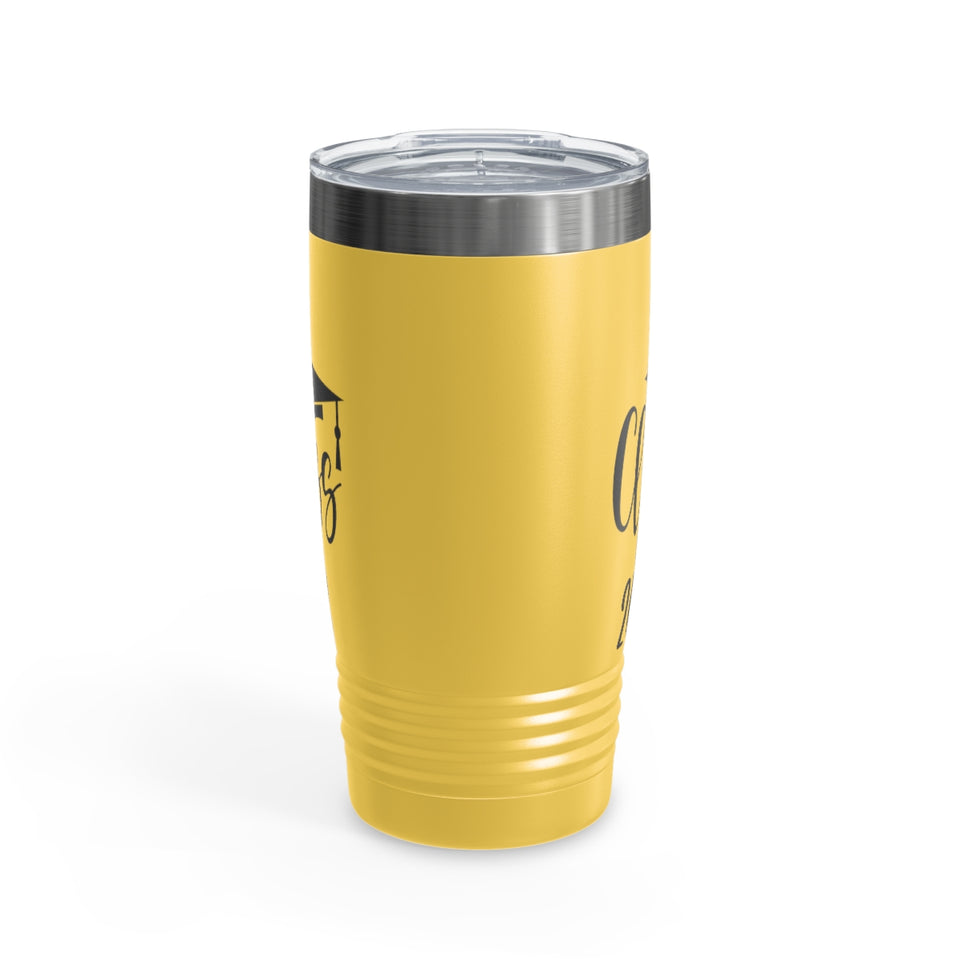 Class of 2023 Ringneck Tumbler, 20oz