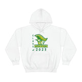 Independence Class of 2023 Unisex Heavy Blend™ Hooded Sweatshirt