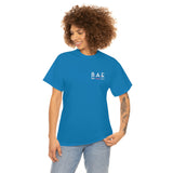 Best Aunt Ever Unisex Heavy Cotton Tee
