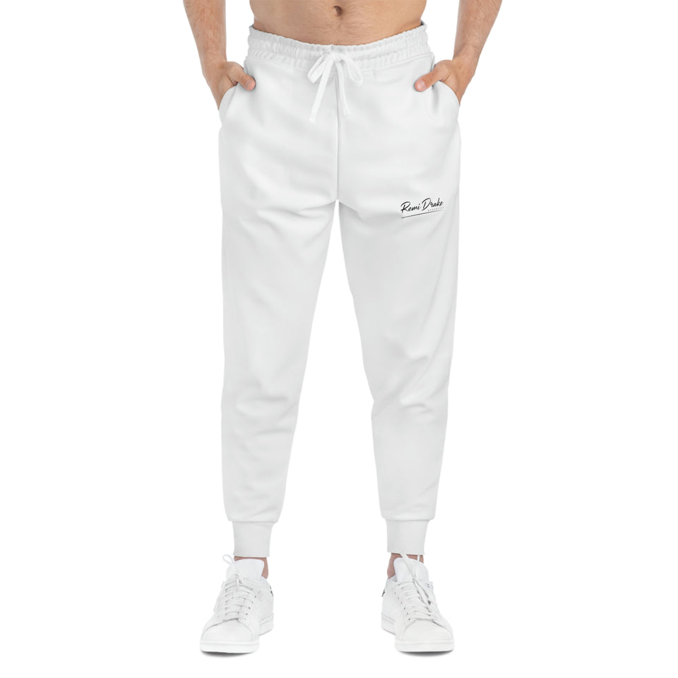 Athletic Joggers (AOP)