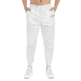 Charlotte Latin Athletic Joggers (AOP)