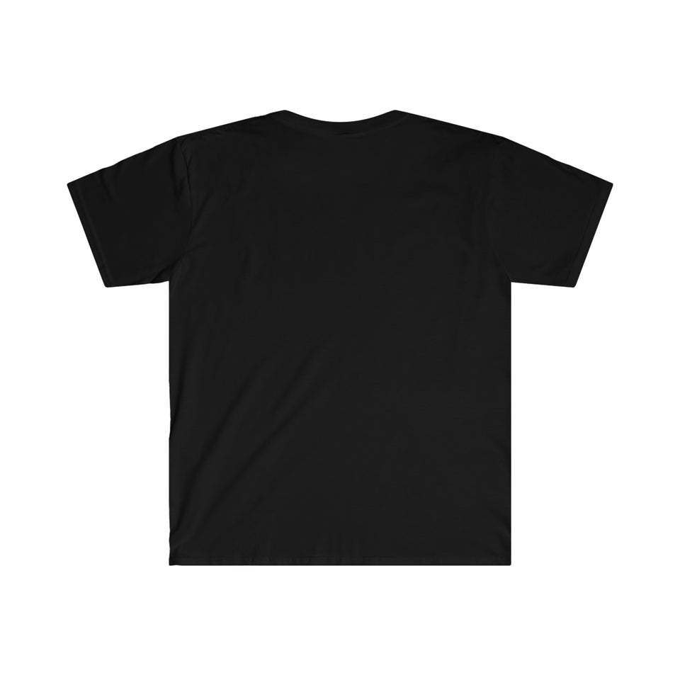 NAYOT Unisex Softstyle T-Shirt