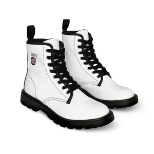 Belmont Abbey Men's Canvas Boots