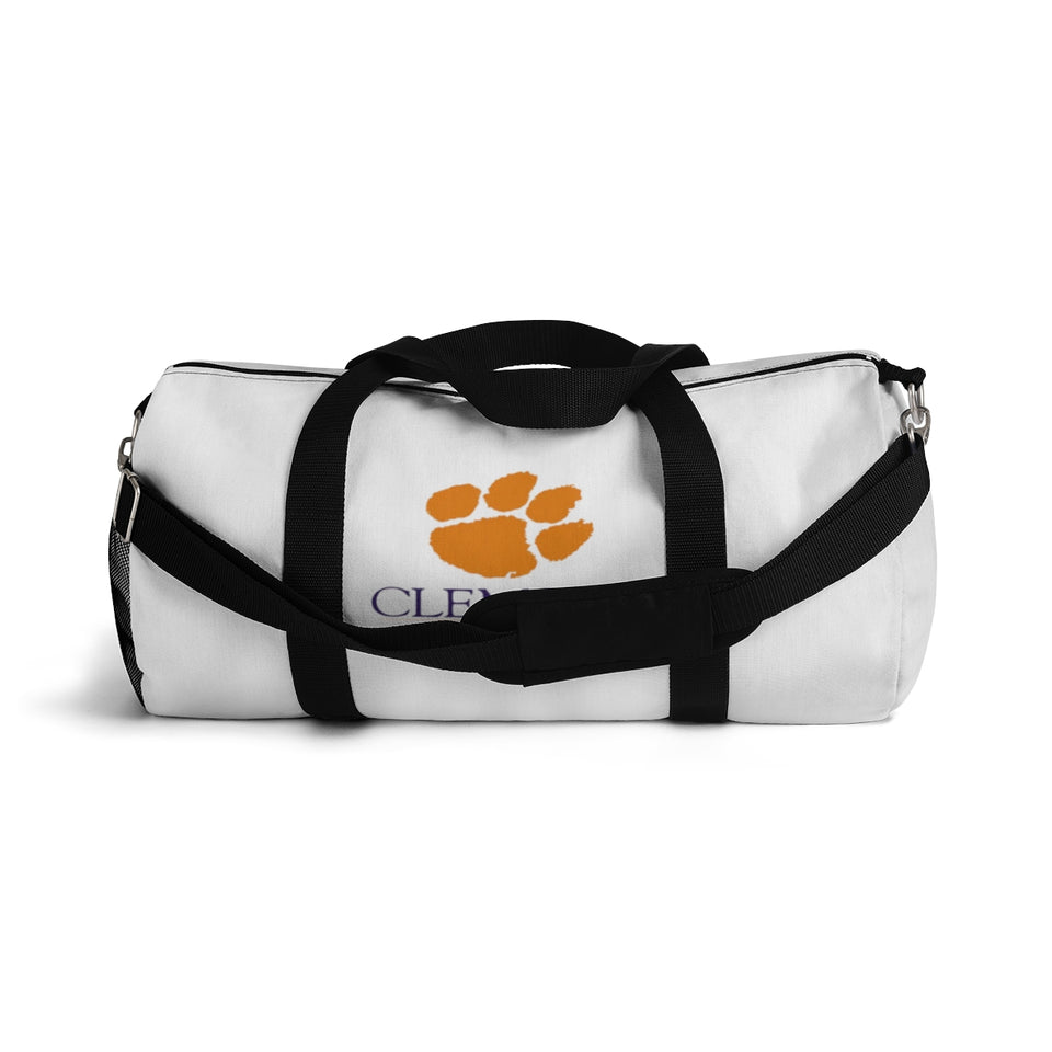 Clemson University Alumni Duffel Bag