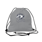 Queens Grant HS Outdoor Drawstring Bag