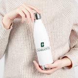 Charlotte 20oz Insulated Water Bottle