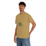 Country Day Unisex Heavy Cotton Tee